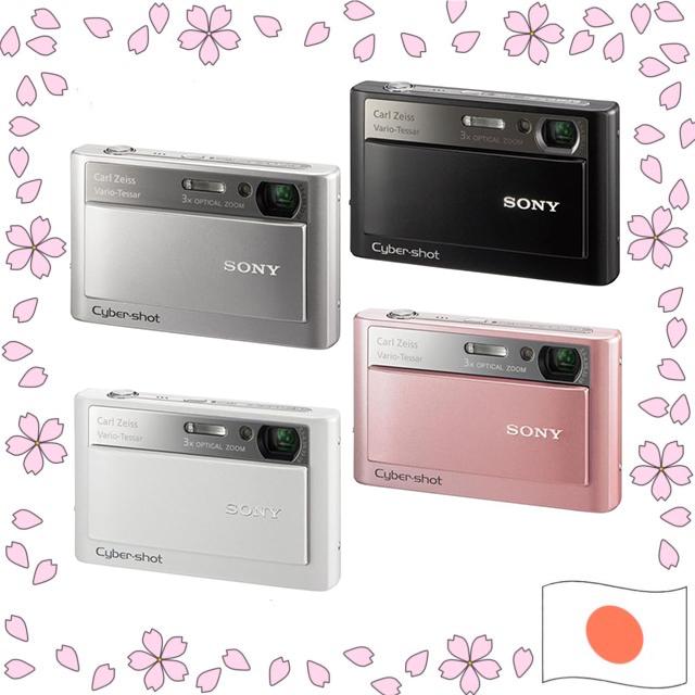 SONY（ソニー） 「新品」SONY デジタルカメラ Cyber-Shot