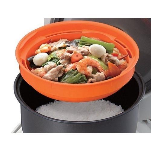 タイガー（TIGER） 海外向け炊飯器 マイコン炊飯器 1升炊き ベージュ