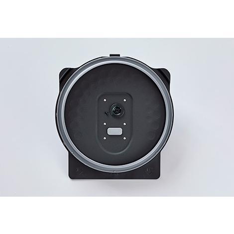 タイガー（TIGER） 海外向け 5.5合炊き 圧力IH炊飯器 JPK-W10W 220