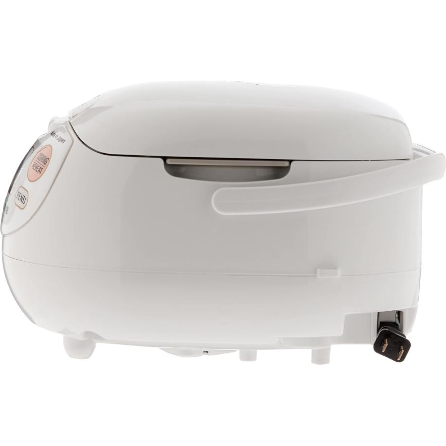 海外向け炊飯器 象印 NS-ZCC10(120V) マイコン炊飯器 5.5合 象印（ZOJIRUSHI） 海外向け炊飯器 NS-ZCC10(120V) : AKIBA-EC - 通販