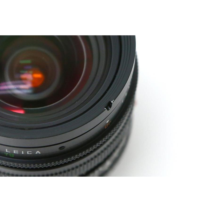 ライカ 【全額返金保証】極美品|ライカ ELMARIT-R 19mm F2.8 ライカ 【全額返金保証】極美品|ライカ ELMARIT-R 19mm F2.8