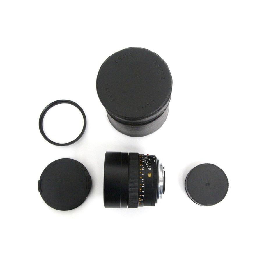 極美品|ライカ SUMMILUX-R 80mm F1.4 3CAM γA5802-2N1A 極美品|ライカ SUMMILUX-R 80mm F1.4 3CAM γA5802-2N1A