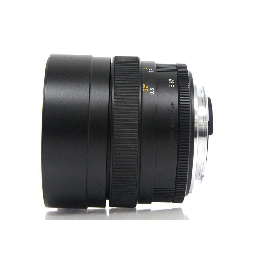 極美品|ライカ SUMMILUX-R 80mm F1.4 3CAM γA5802-2N1A 極美品|ライカ SUMMILUX-R 80mm F1.4 3CAM γA5802-2N1A