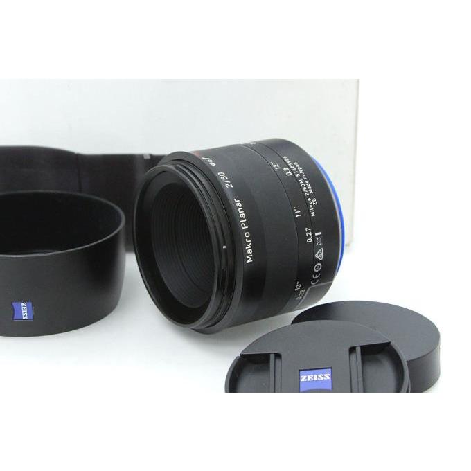 ZEISS（ツァイス） 【全額返金保証】極美品｜カールツァイス Milvus 2