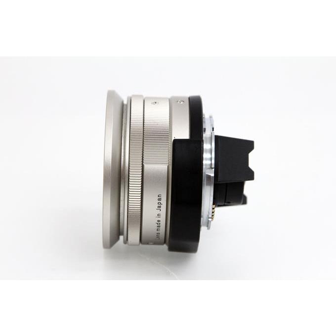 CONTAX（コンタックス） 【全額返金保証】極美品｜コンタックス Carl