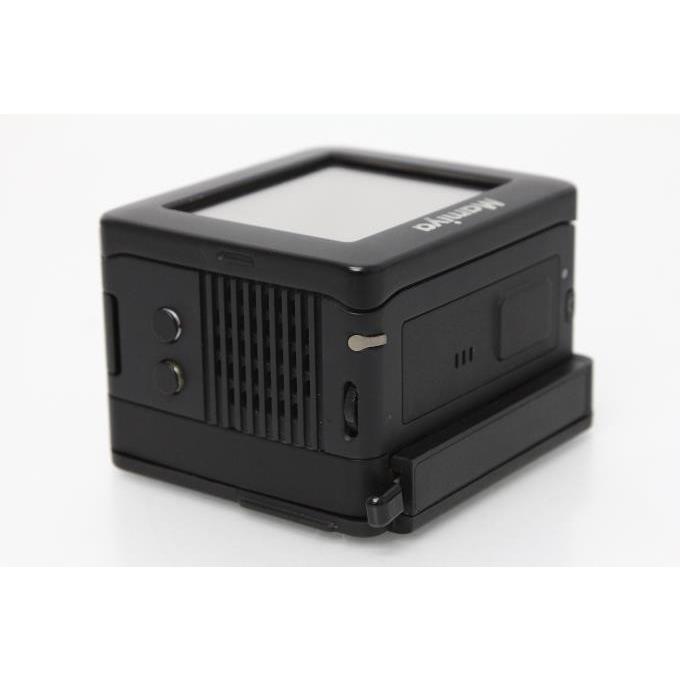 Mamiya（マミヤ） 【全額返金保証】美品｜DM22 645デジタルバック