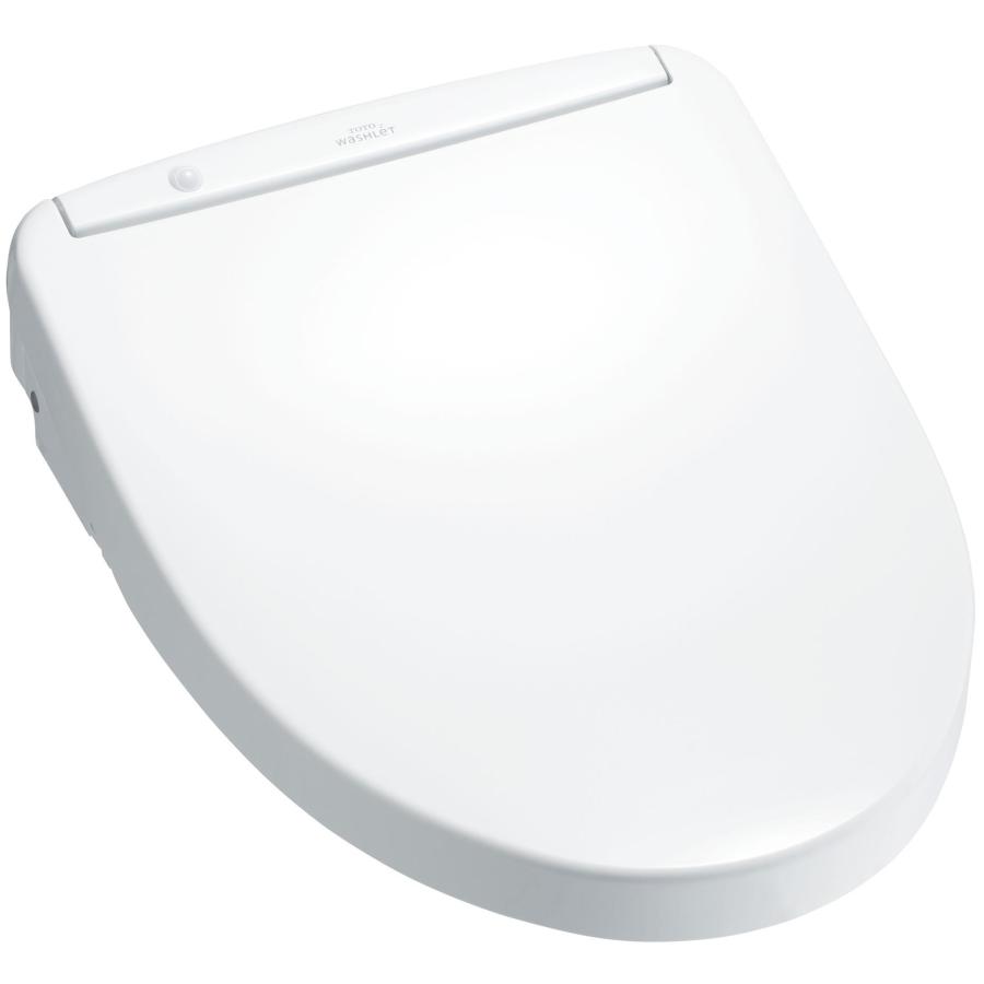 Tcf4713r Nw1 Toto ウォシュレット 瞬間式 温水洗浄便座 F1 ホワイト レバー便器洗浄タイプ 工事