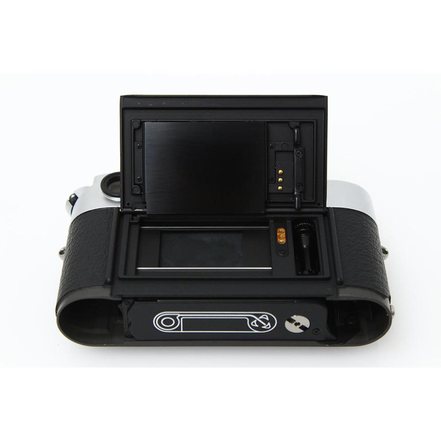 ライカ（Leica） 【全額返金保証】極美品｜ライカ M6 TTL ボディ