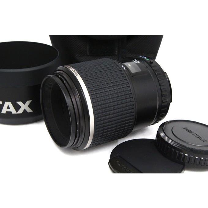 【極美品】SMC PENTAX 120mm F2.8 オールドレンズ　Kマウント 極美品】SMC PENTAX 120mm F2.8 オールドレンズKマウント