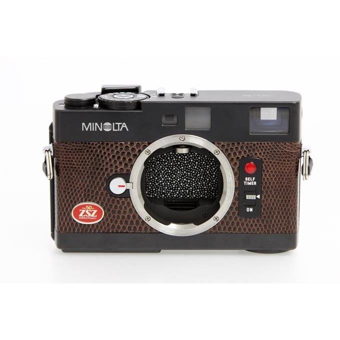 コニカミノルタ（KONICA MINOLTA） お買い得品｜ミノルタ CLE ZSZ