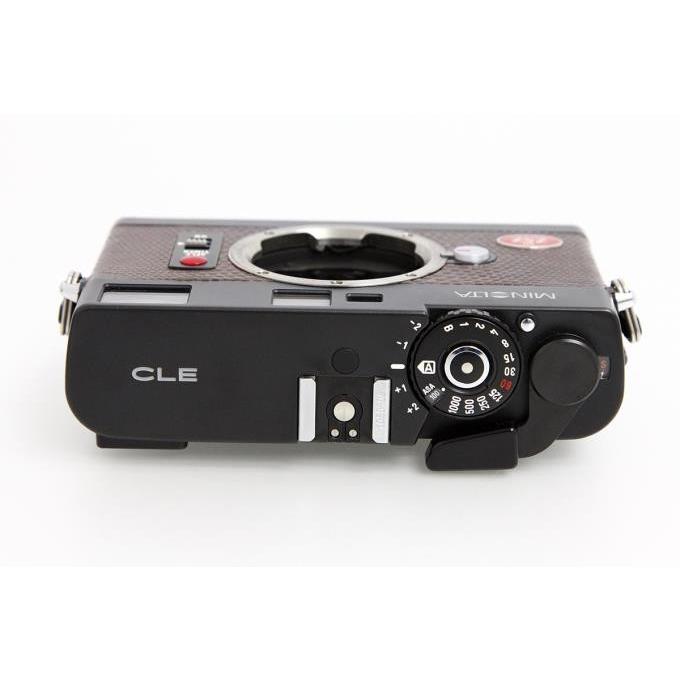 コニカミノルタ（KONICA MINOLTA） お買い得品｜ミノルタ CLE ZSZ