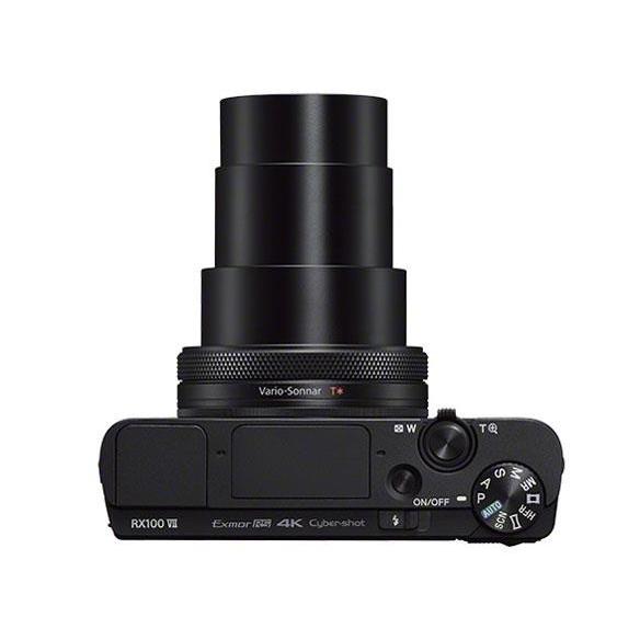 サイバーショット RXシリーズ ソニー DSC-RX100M7 cyber-shot ZEISS T