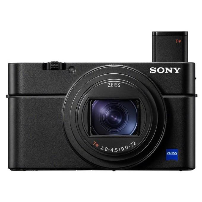 サイバーショット RXシリーズ ソニー DSC-RX100M7 cyber-shot ZEISS T