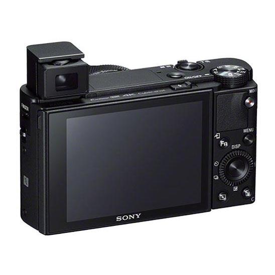 サイバーショット RXシリーズ ソニー DSC-RX100M7 cyber-shot ZEISS T