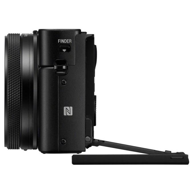 ふみふさま　SONY RX100m7デジタルカメラ　サイバーショット ソニー DSC-RX100M7G デジカメ フルハイビジョン 顔認識 AF自動追尾