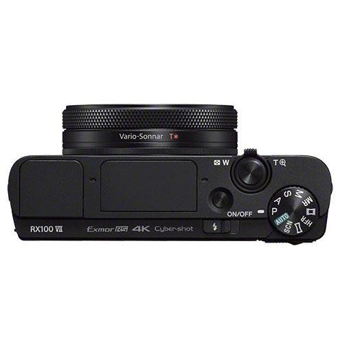 サイバーショット RXシリーズ ソニー DSC-RX100M7 cyber-shot ZEISS T