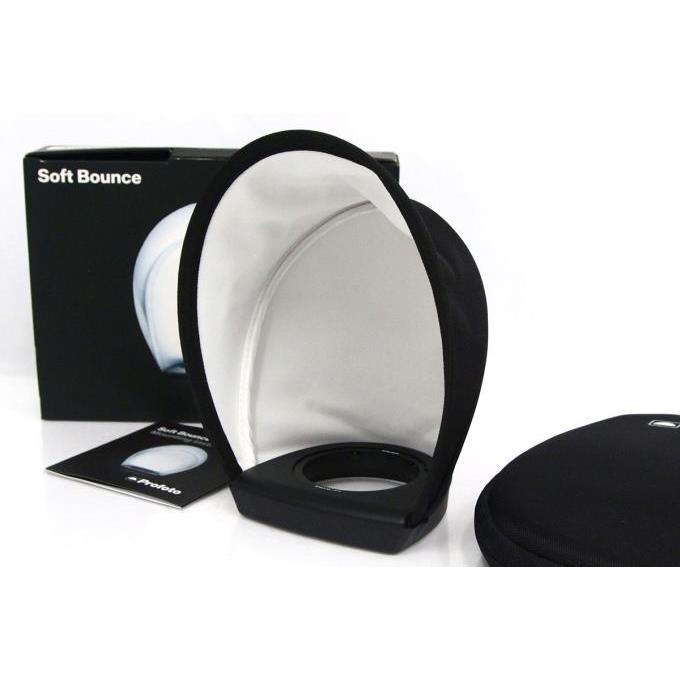 Profoto 【全額返金保証】極美品｜プロフォト 101207 ソフト