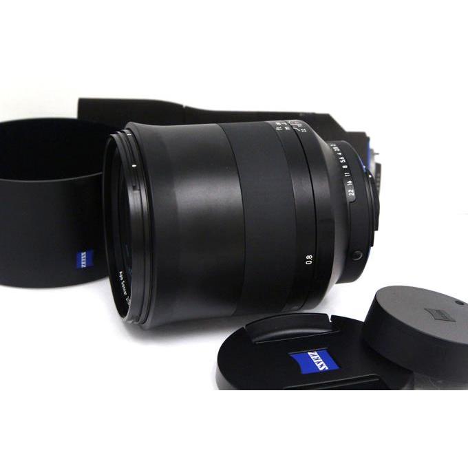 ZEISS（ツァイス） 【全額返金保証】極美品｜カールツァイス Milvus 2