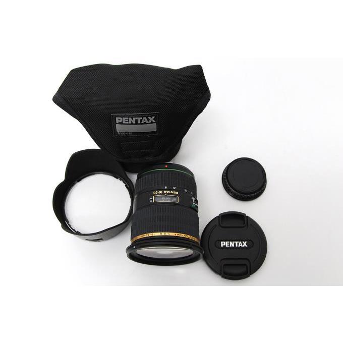 ペンタックス 【全額返金保証】極美品｜ペンタックス smc PENTAX-DA
