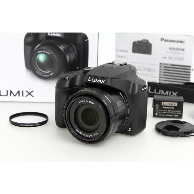 2026年最新】Yahoo!オークション - lumix dc-fz85(すべて)の中古品