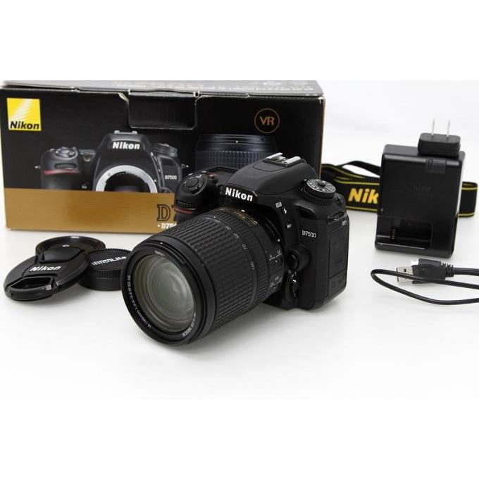 2026年最新】Yahoo!オークション - 「d7500」(Nikon)の中古品・新品