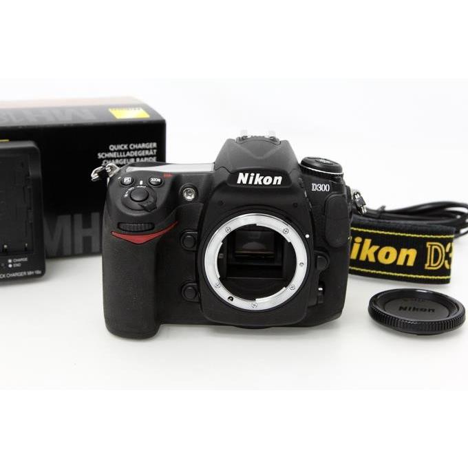 2026年最新】Yahoo!オークション - nikon d300 body(すべて)の中古品