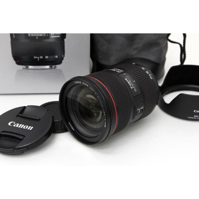 2026年最新】Yahoo!オークション - ef+24-70+2.8(すべて)の中古品