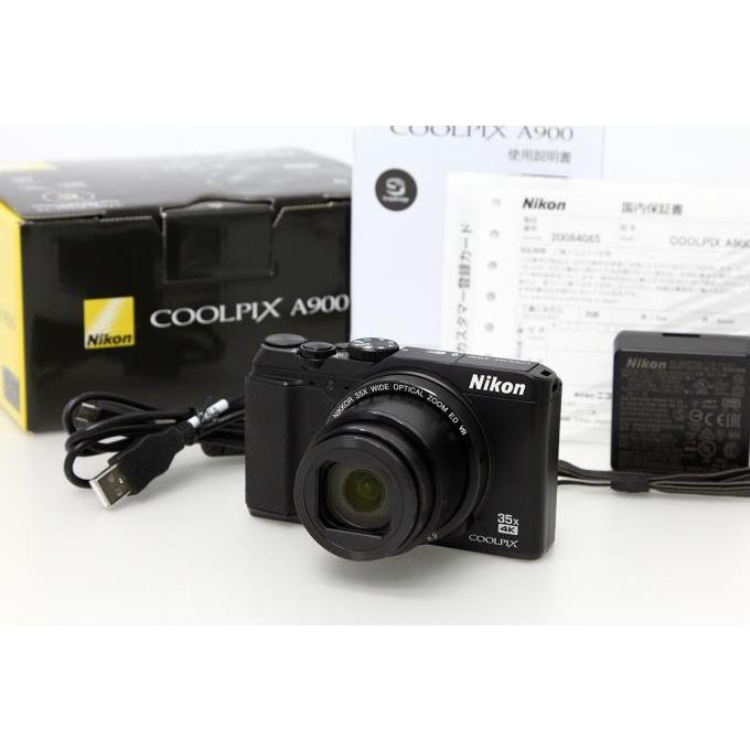 2026年最新】Yahoo!オークション - coolpix a900(すべて)の中古品