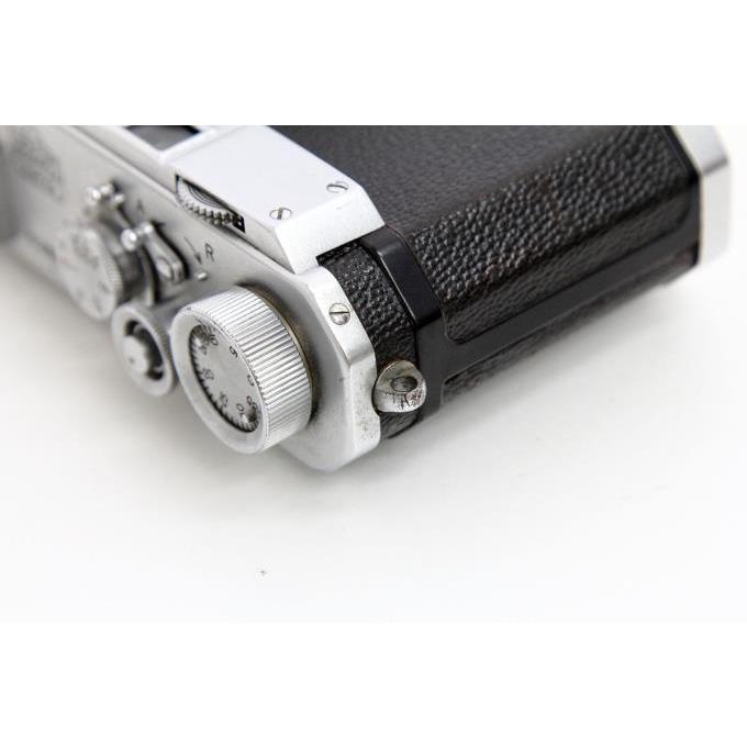 ニコン 訳有品|ニコン S シルバー 後期 612万番台 γK2433-2E1 ニコン 訳有品|ニコン S シルバー 後期 612万番台 γK2433-2E1