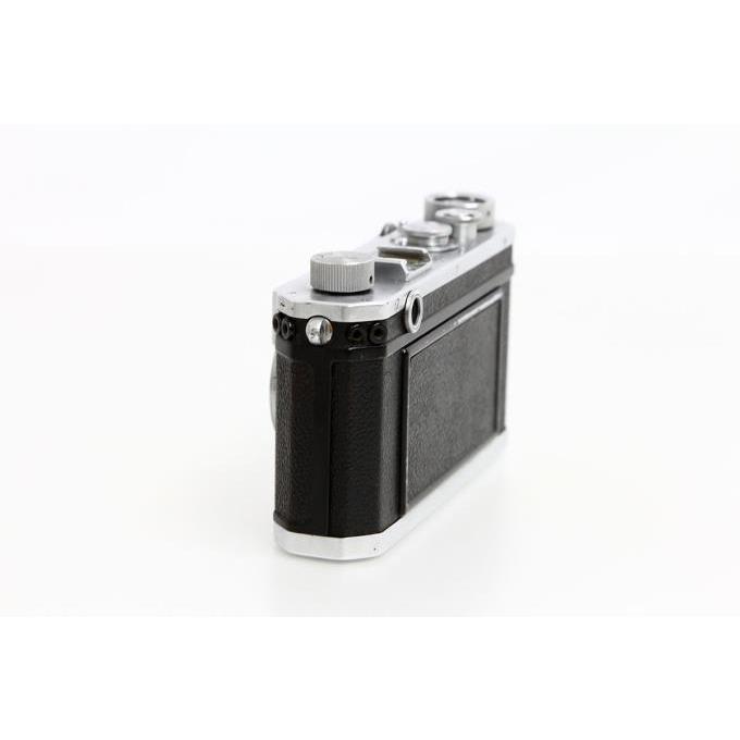ニコン 訳有品|ニコン S シルバー 後期 612万番台 γK2433-2E1 ニコン 訳有品|ニコン S シルバー 後期 612万番台 γK2433-2E1