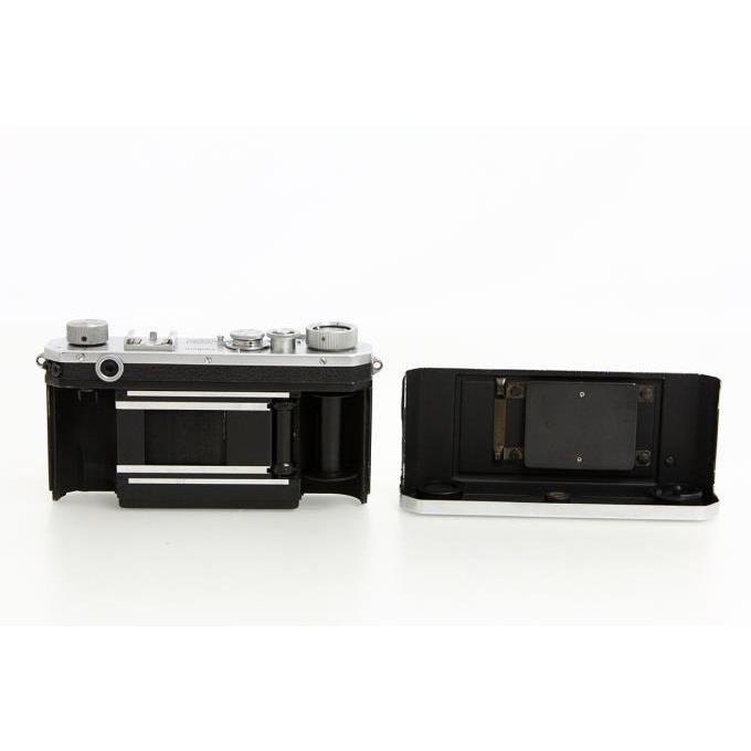 ニコン 訳有品|ニコン S シルバー 後期 612万番台 γK2433-2E1 ニコン 訳有品|ニコン S シルバー 後期 612万番台 γK2433-2E1