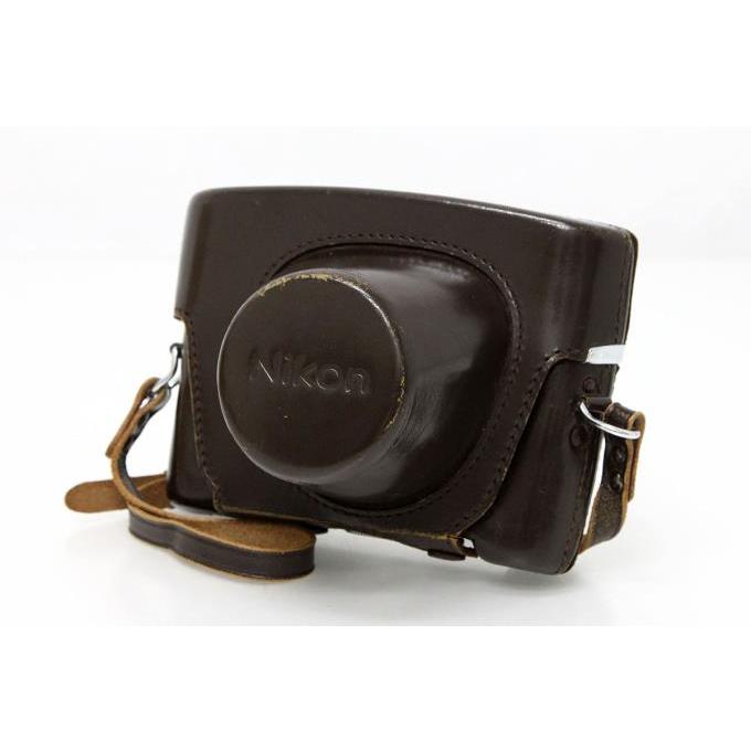 ニコン（Nikon） 【全額返金保証】極美品｜ニコン S3 オリンピック