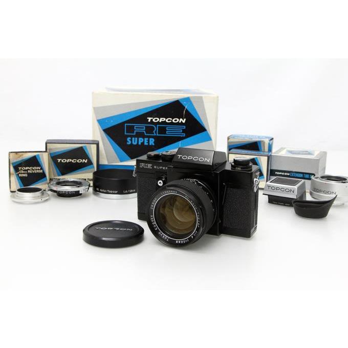 2025年最新】Yahoo!オークション -topcor 58mmの中古品・新品・未使用