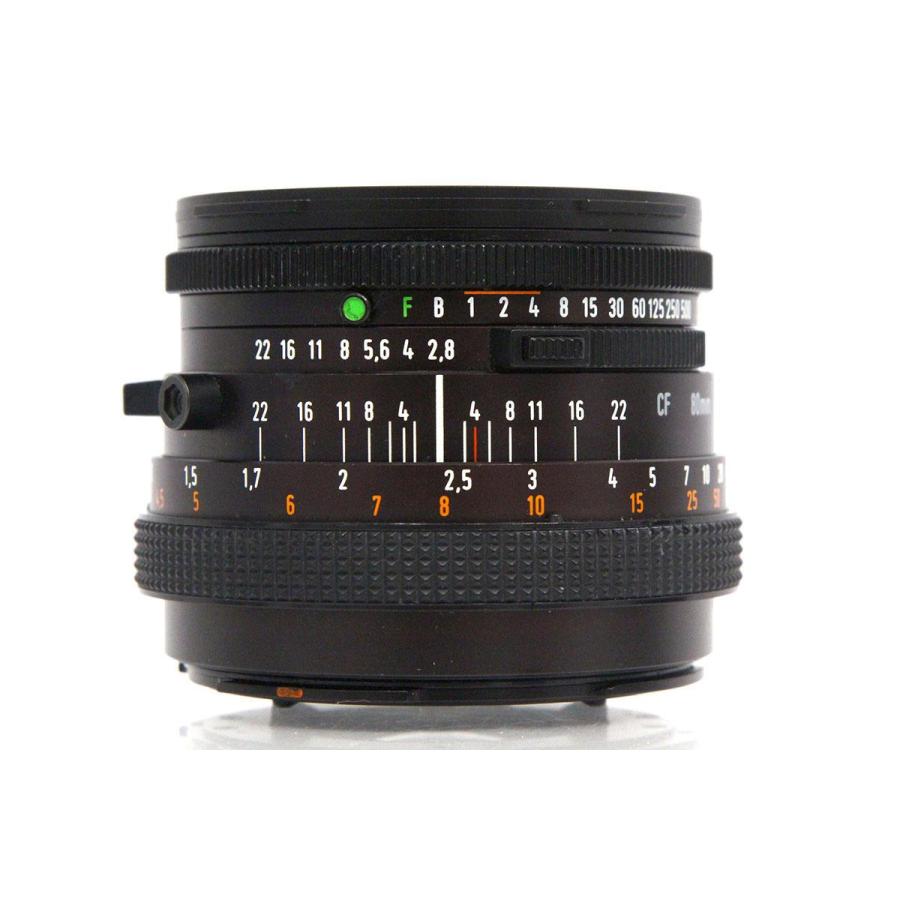 HASSELBLAD 訳有品|ハッセルブラッド Planar T* 80mm F2.8 HASSELBLAD 訳有品|ハッセルブラッド Planar T* 80mm F2.8