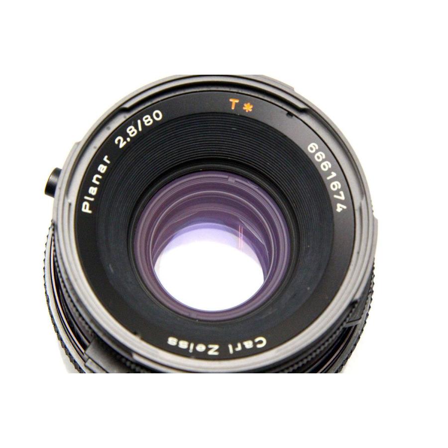 HASSELBLAD 訳有品|ハッセルブラッド Planar T* 80mm F2.8 HASSELBLAD 訳有品|ハッセルブラッド Planar T* 80mm F2.8