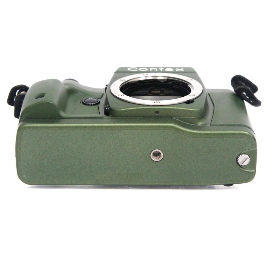 CONTAX 【全額返金保証】美品|コンタックス RX ボディ 2000年 CONTAX 【全額返金保証】美品|コンタックス RX ボディ 2000年