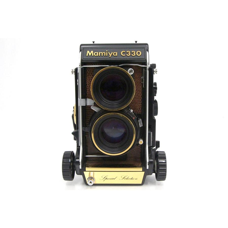 Mamiya 【全額返金保証】極美品|マミヤ C330 Special Selection Mamiya 【全額返金保証】極美品|マミヤ C330 Special Selection