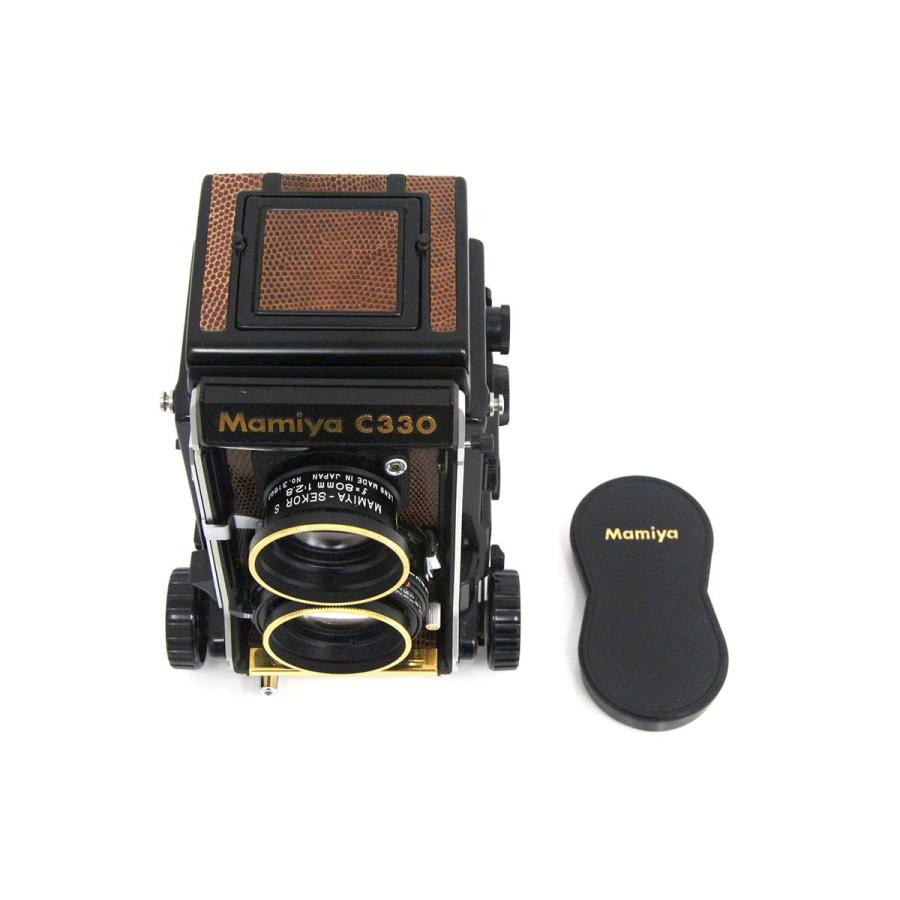 Mamiya 【全額返金保証】極美品|マミヤ C330 Special Selection Mamiya 【全額返金保証】極美品|マミヤ C330 Special Selection