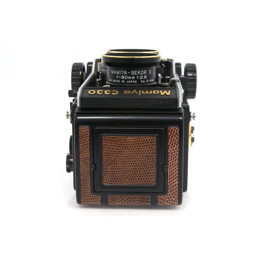 Mamiya 【全額返金保証】極美品|マミヤ C330 Special Selection Mamiya 【全額返金保証】極美品|マミヤ C330 Special Selection