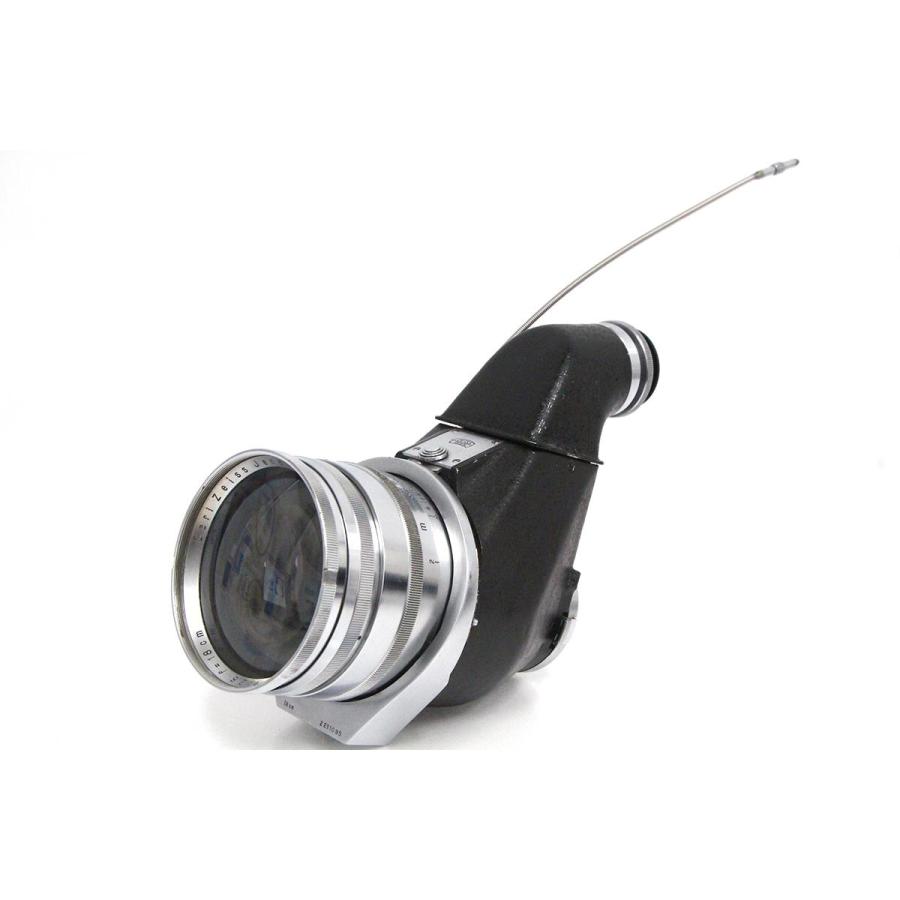 ★ジャンク・外観美品★ コンタックス CONTAX ST ボディ #22195 CONTAX（コンタックス） ジャンク品｜コンタックス Sonnar 18cm F2