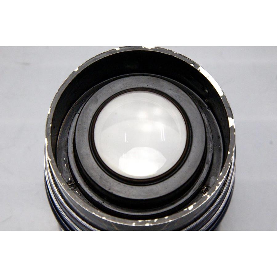 CONTAX（コンタックス） ジャンク品｜コンタックス Sonnar 18cm F2