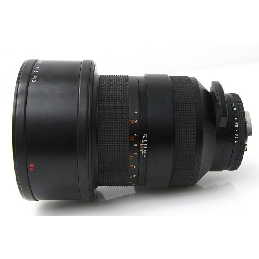 CONTAX（コンタックス） 【全額返金保証】並品｜コンタックス