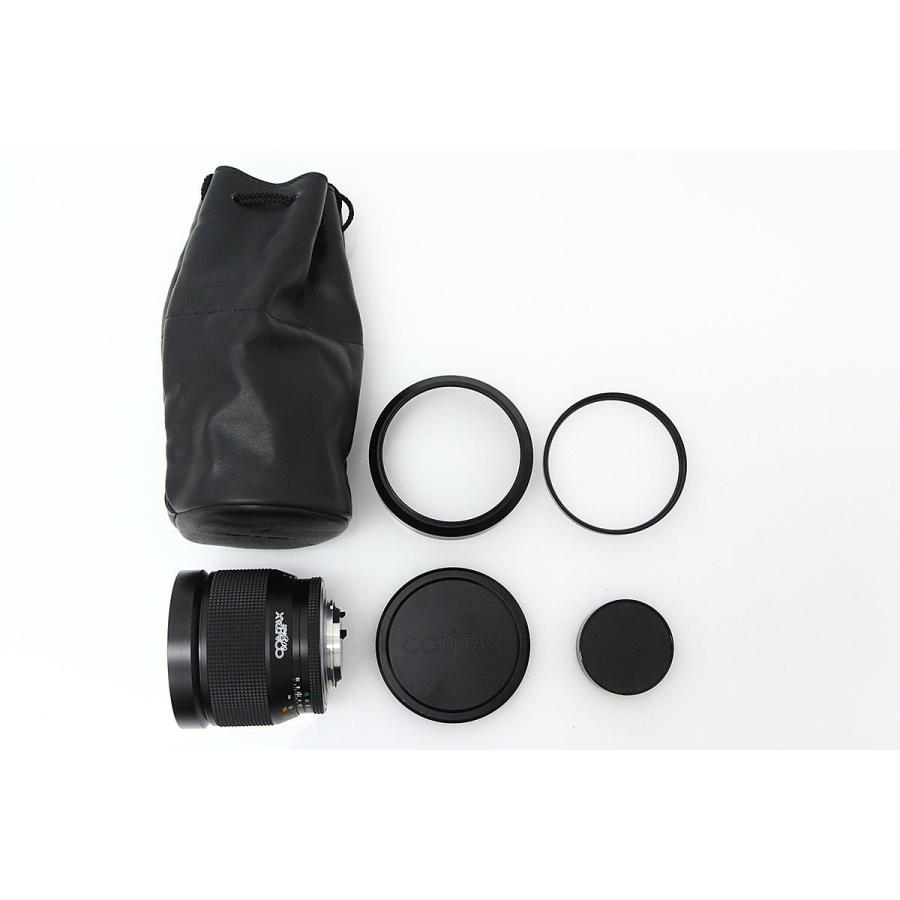 CONTAX 【全額返金保証】並品|コンタックス Planar T* 85mm F1 CONTAX 【全額返金保証】並品|コンタックス Planar T* 85mm F1