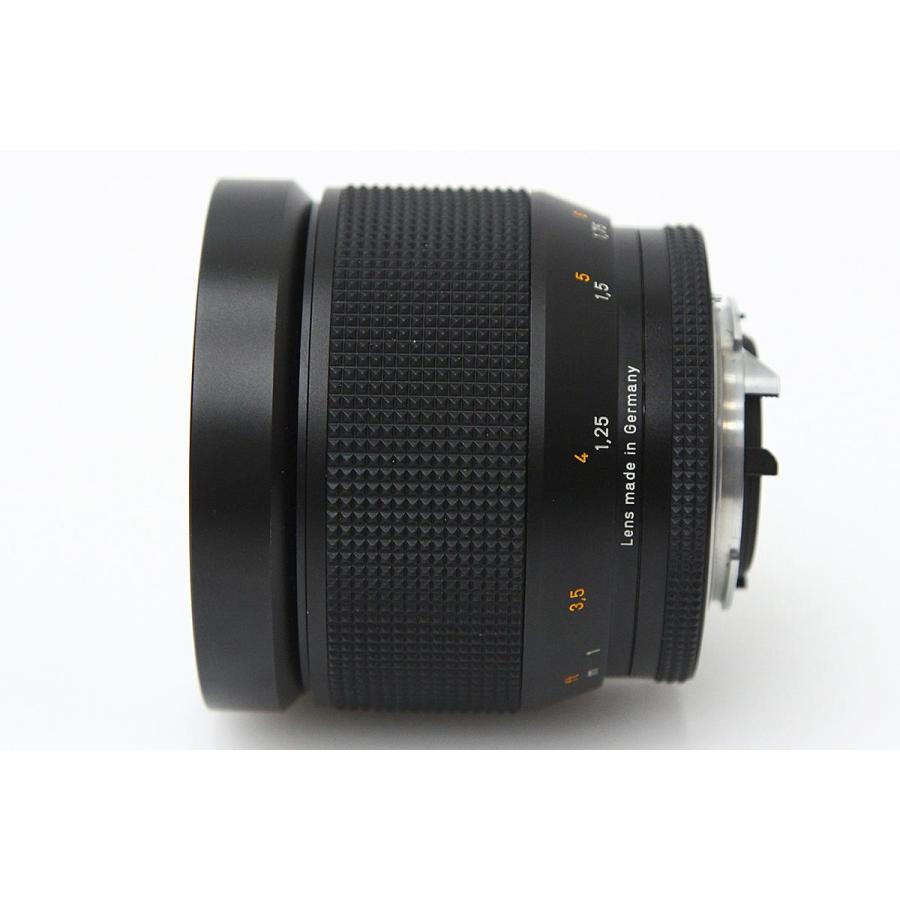 CONTAX 【全額返金保証】並品|コンタックス Planar T* 85mm F1 CONTAX 【全額返金保証】並品|コンタックス Planar T* 85mm F1