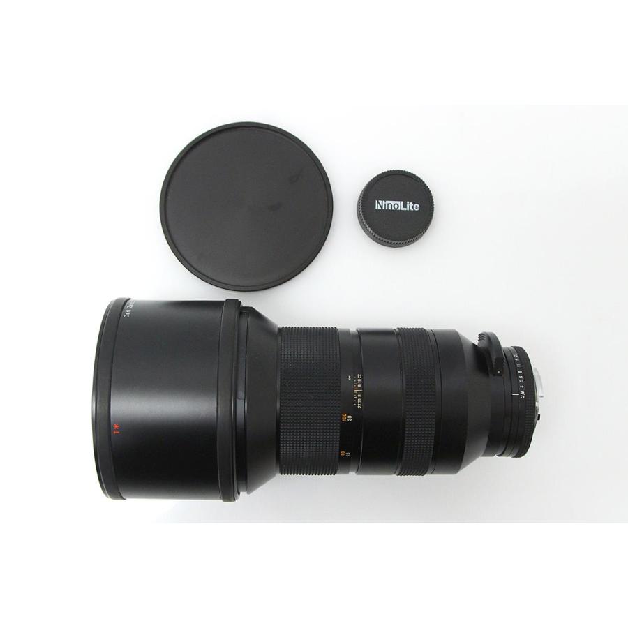 CONTAX 【全額返金保証】並品|コンタックス Tele-Apotessar T CONTAX 【全額返金保証】並品|コンタックス Tele-Apotessar T