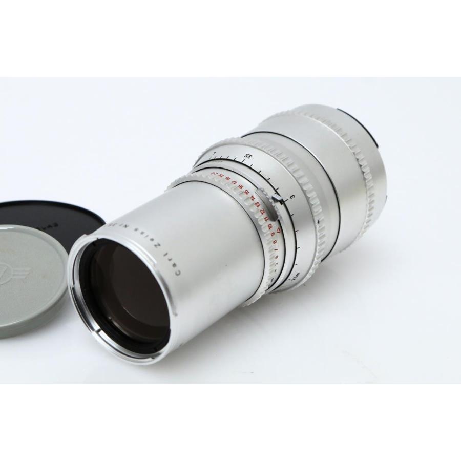 美品｜ハッセルブラッド Sonnar 250mm F5.6 シルバー ハッセルブラッド 