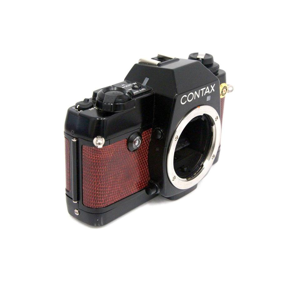 CONTAX 【全額返金保証】美品|コンタックス 137 MD QUARTZ CONTAX 【全額返金保証】美品|コンタックス 137 MD QUARTZ
