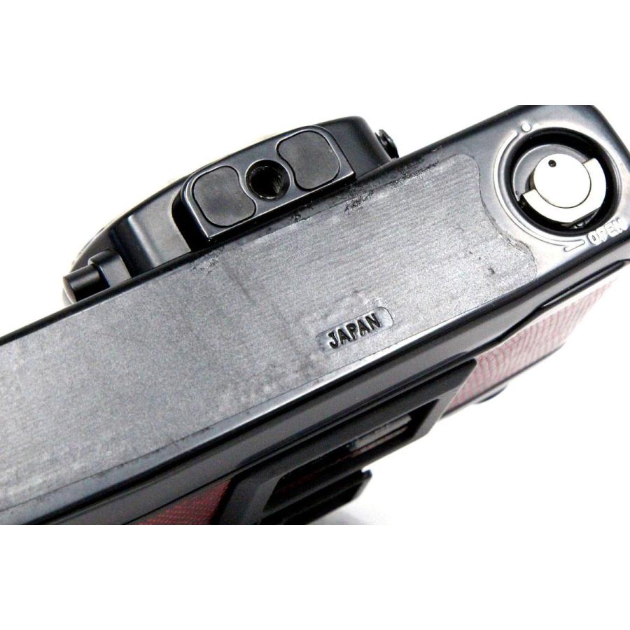 CONTAX 【全額返金保証】美品|コンタックス 137 MD QUARTZ CONTAX 【全額返金保証】美品|コンタックス 137 MD QUARTZ