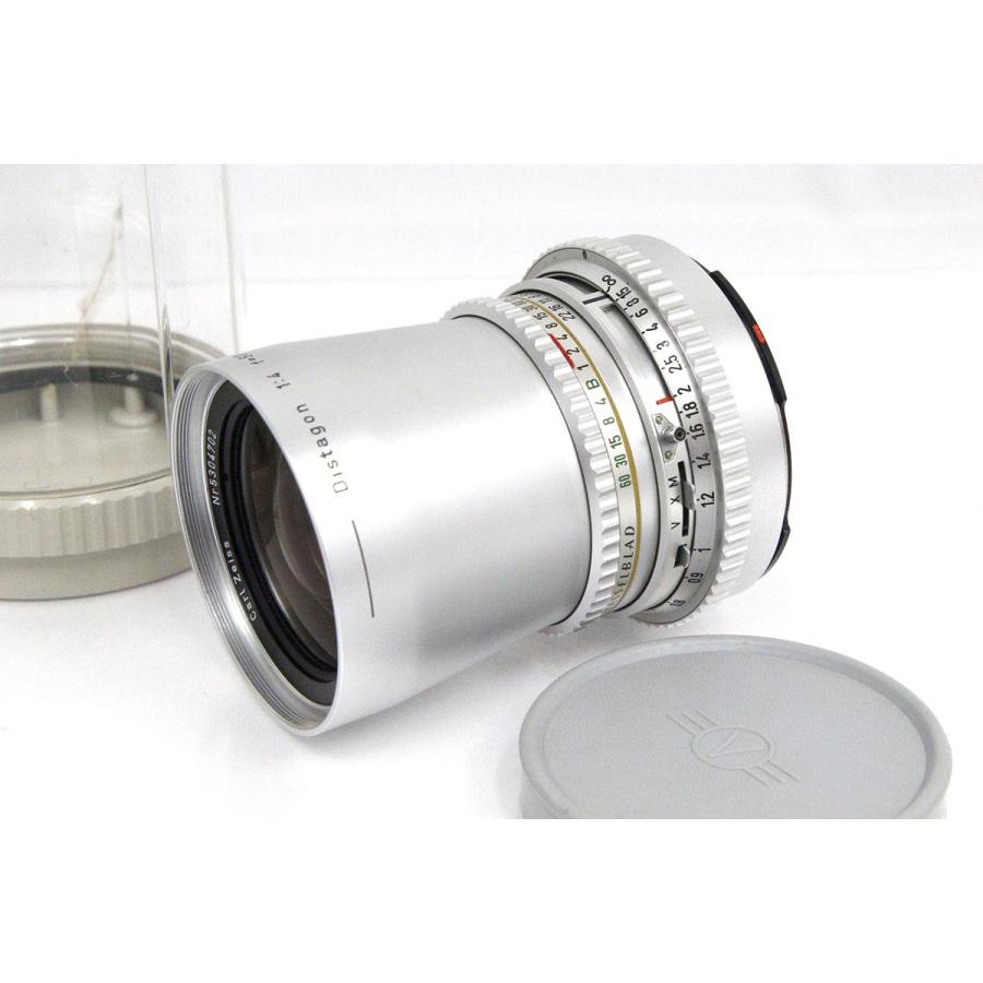 HASSELBLAD 訳有品|ハッセルブラッド Distagon 50mm F4 HASSELBLAD 訳有品|ハッセルブラッド Distagon 50mm F4