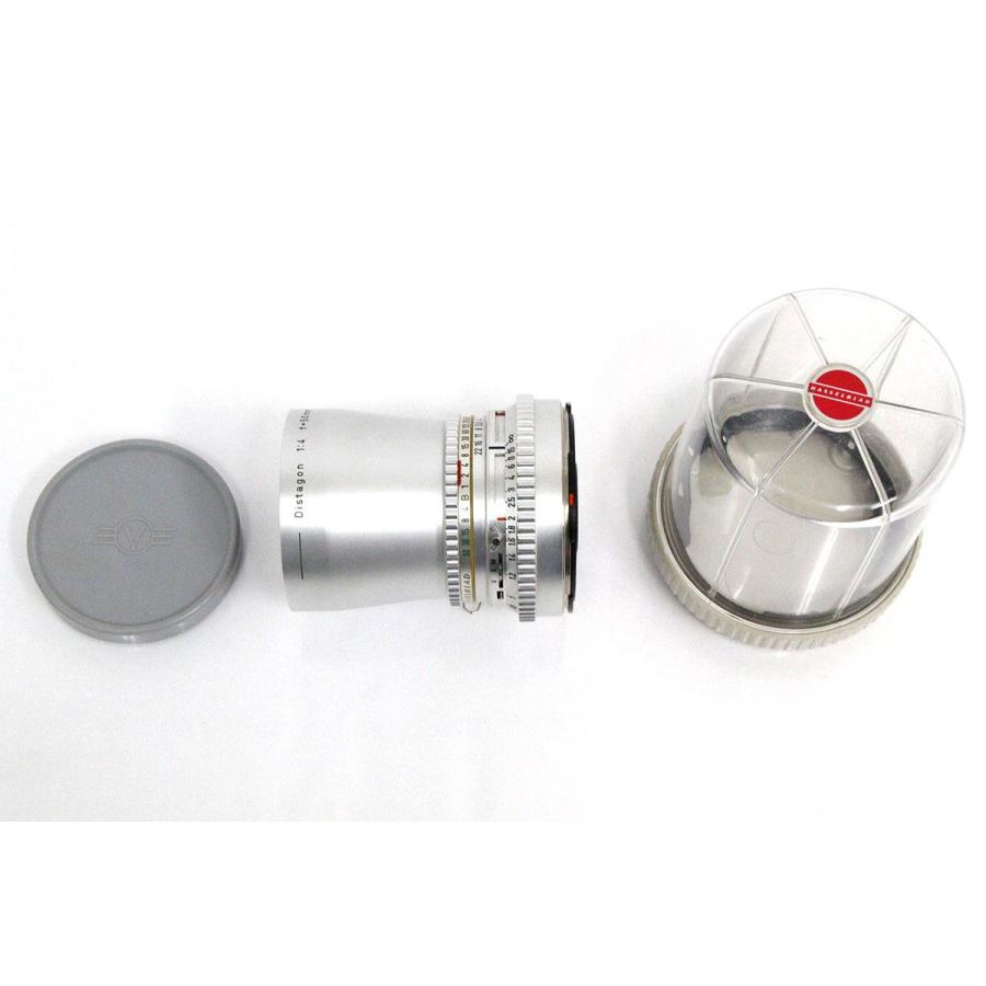 HASSELBLAD 訳有品|ハッセルブラッド Distagon 50mm F4 HASSELBLAD 訳有品|ハッセルブラッド Distagon 50mm F4